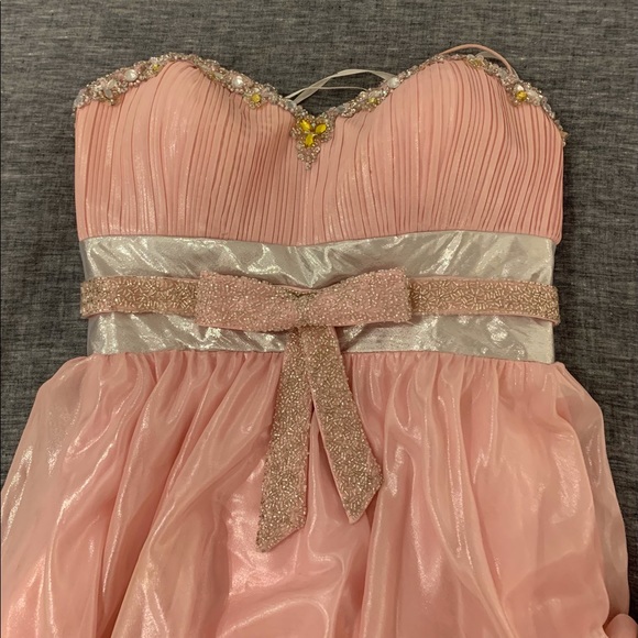 🌺 SALE 🌺   Party/prom/bridesmaid dress - Picture 2 of 9